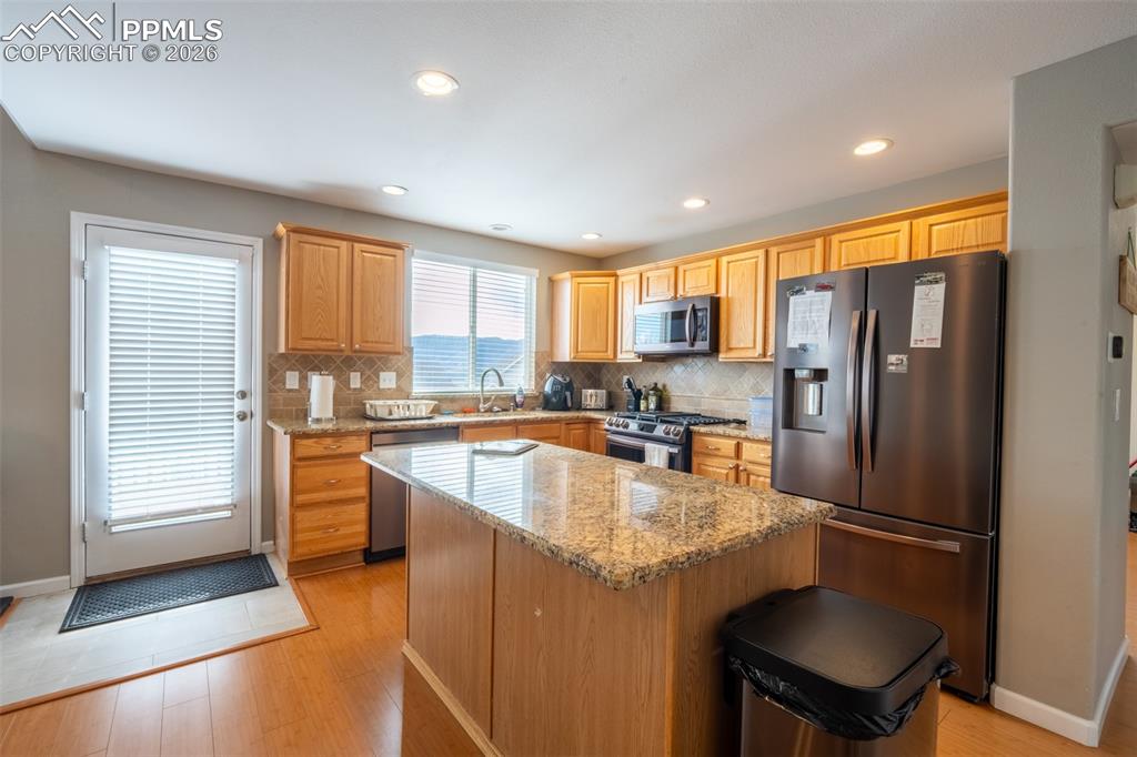 389 Oxbow Drive Monument CO 80132