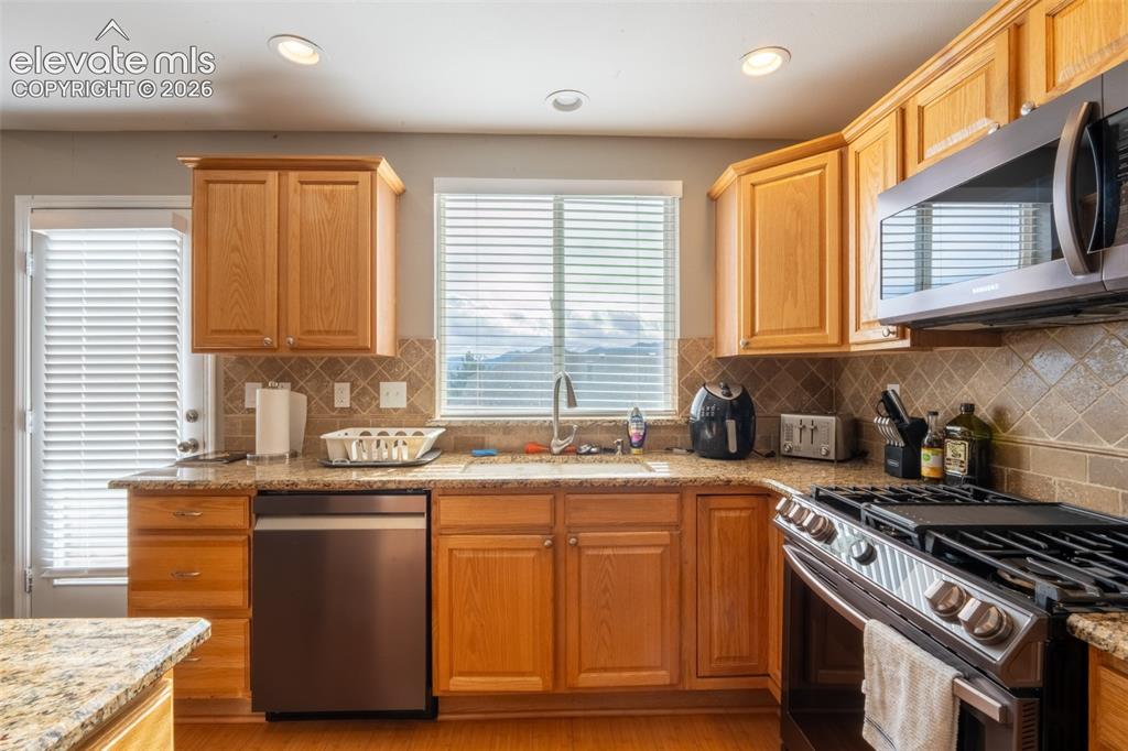 389 Oxbow Drive Monument CO 80132