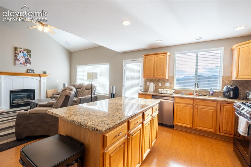 389 Oxbow Drive Monument CO 80132