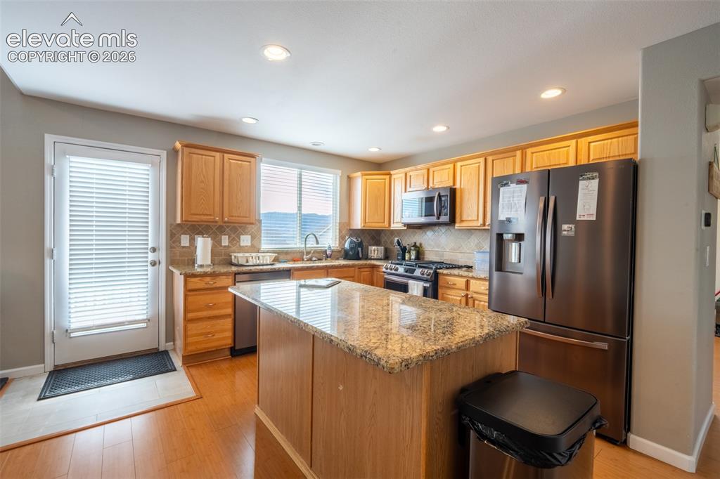 389 Oxbow Drive Monument CO 80132