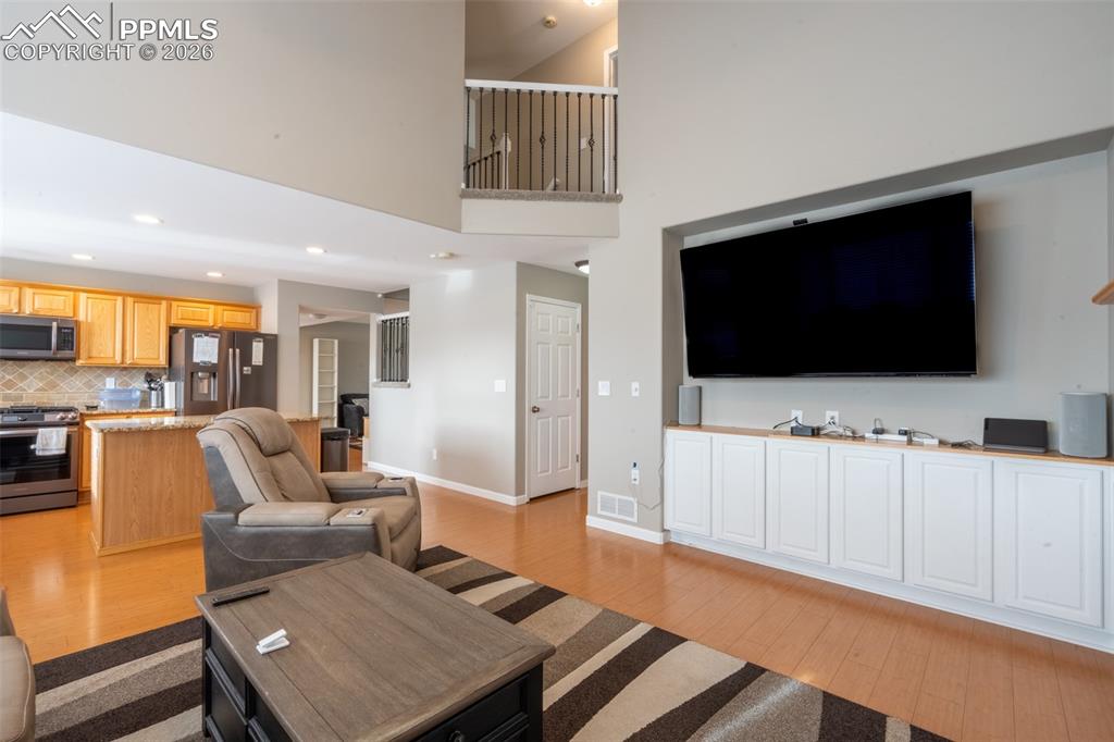 389 Oxbow Drive Monument CO 80132