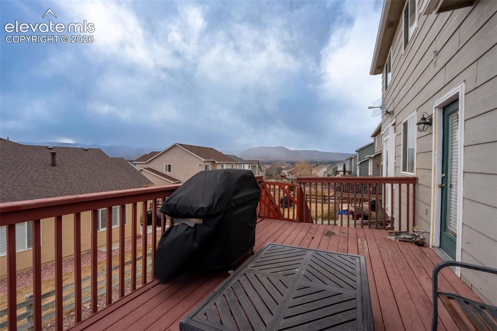 389 Oxbow Drive Monument CO 80132