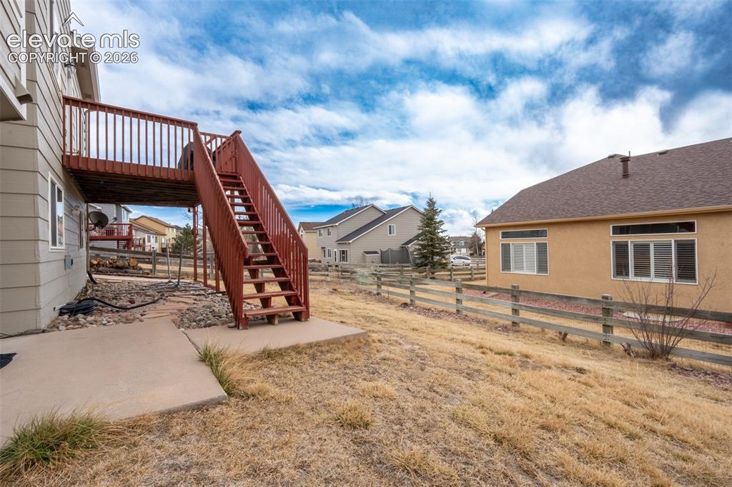 389 Oxbow Drive Monument CO 80132