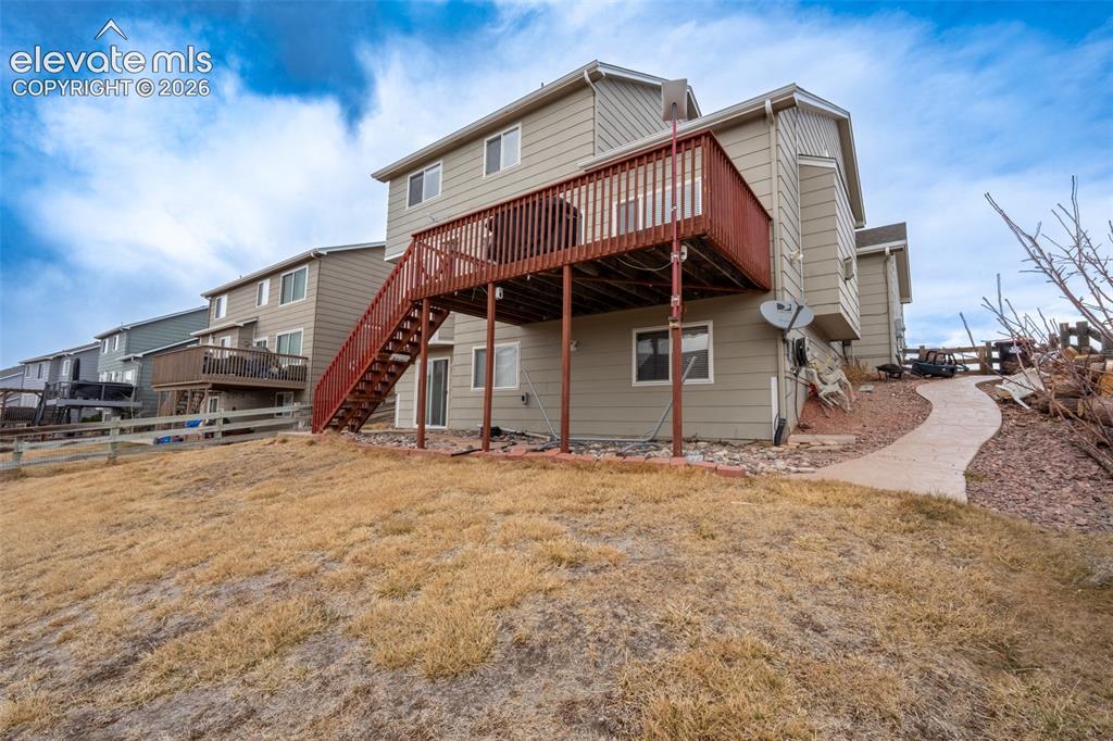 389 Oxbow Drive Monument CO 80132