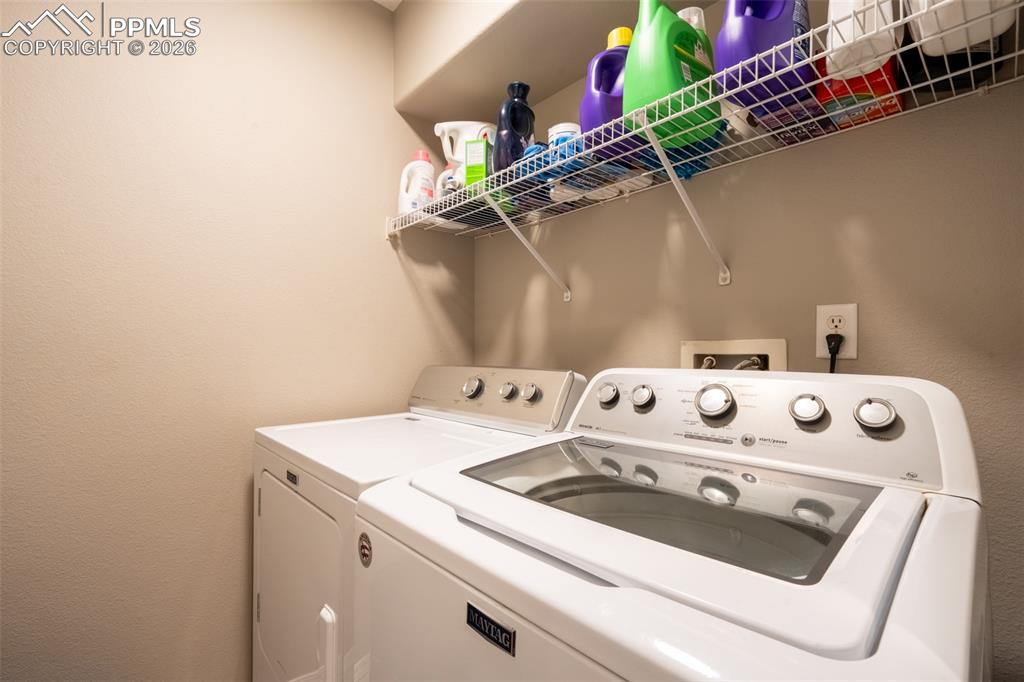 389 Oxbow Drive Monument CO 80132