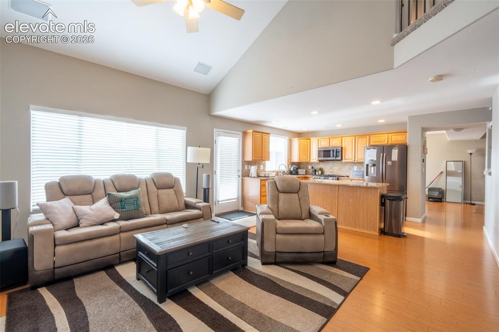 389 Oxbow Drive Monument CO 80132