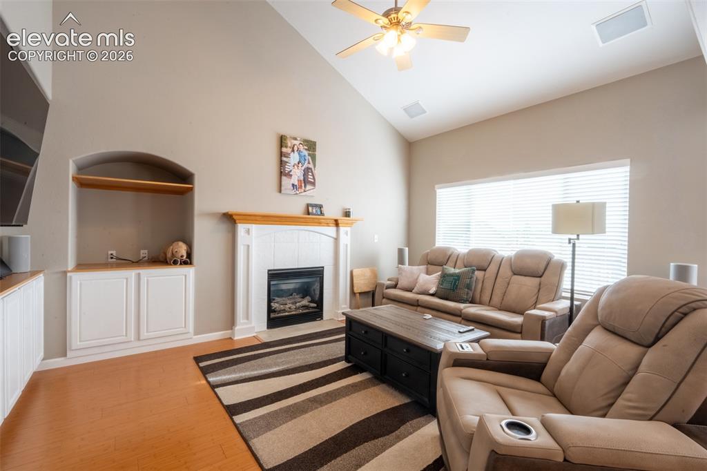 389 Oxbow Drive Monument CO 80132