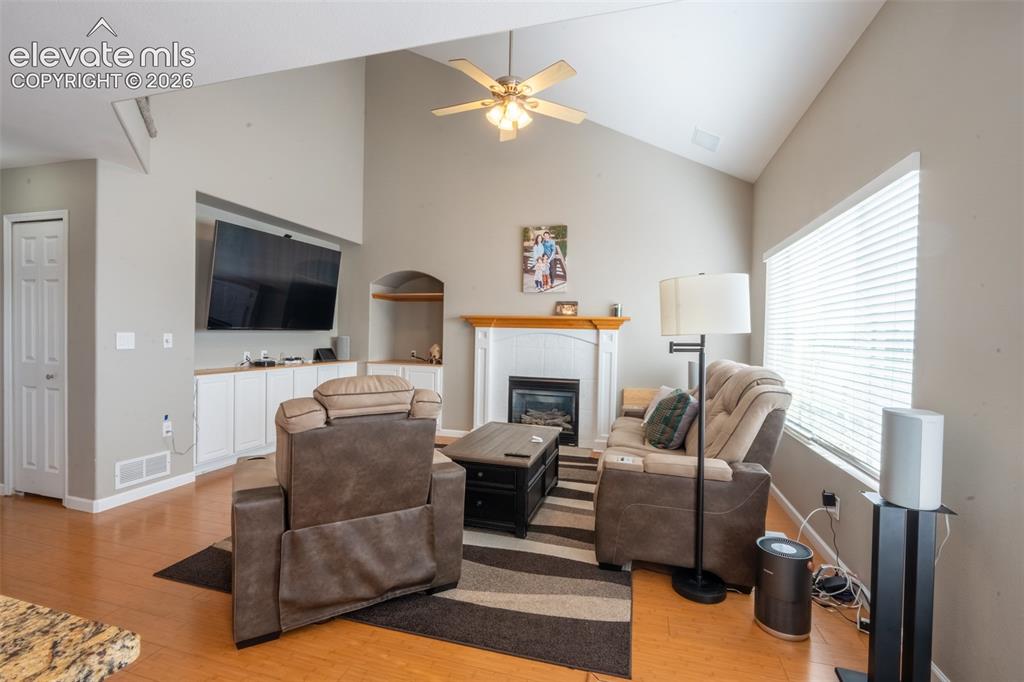 389 Oxbow Drive Monument CO 80132