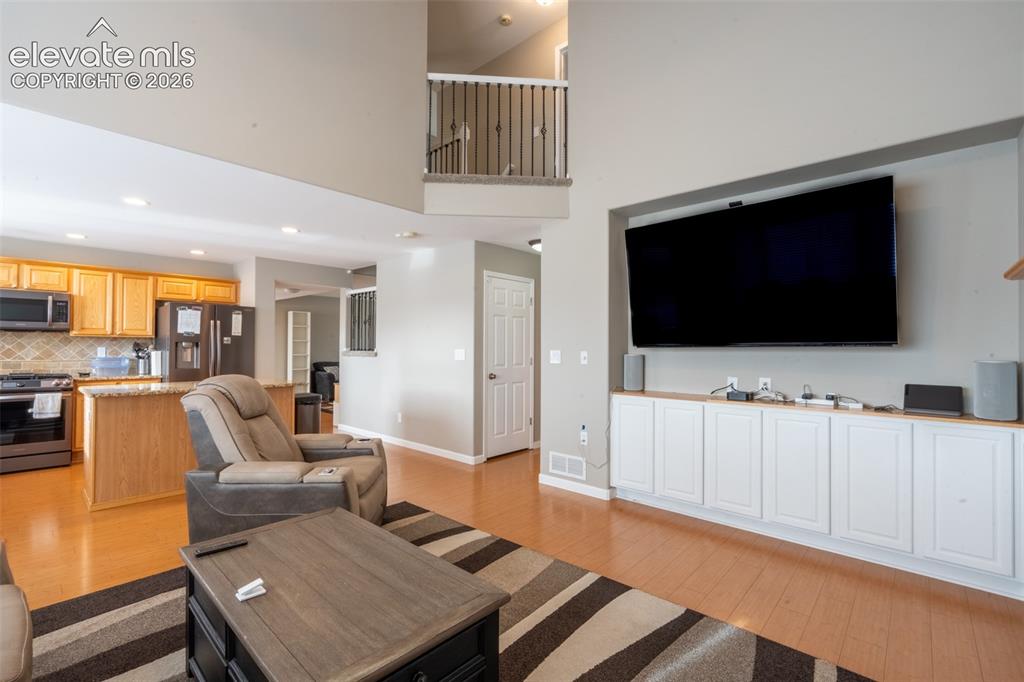 389 Oxbow Drive Monument CO 80132