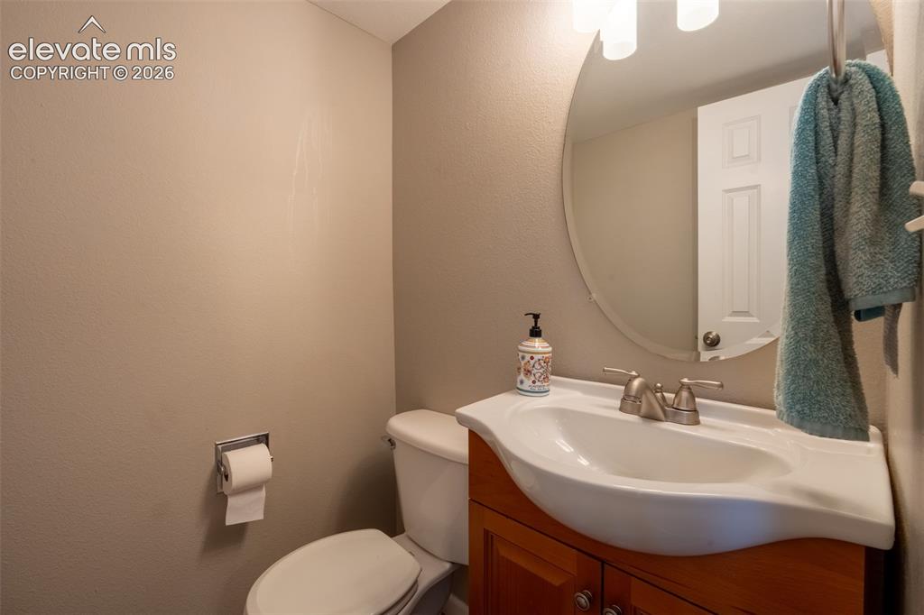389 Oxbow Drive Monument CO 80132
