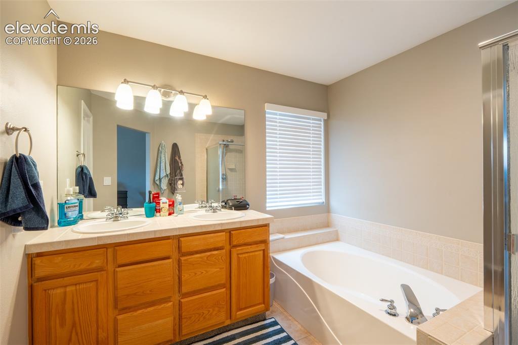 389 Oxbow Drive Monument CO 80132