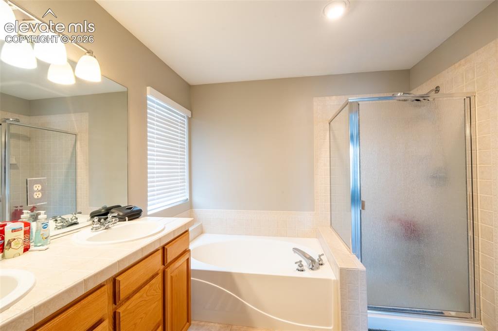 389 Oxbow Drive Monument CO 80132
