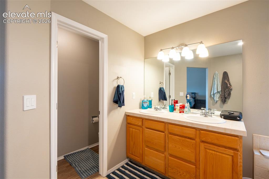 389 Oxbow Drive Monument CO 80132
