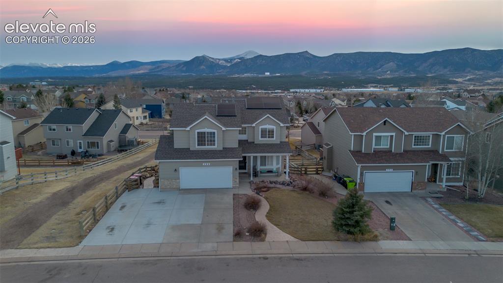 389 Oxbow Drive Monument CO 80132