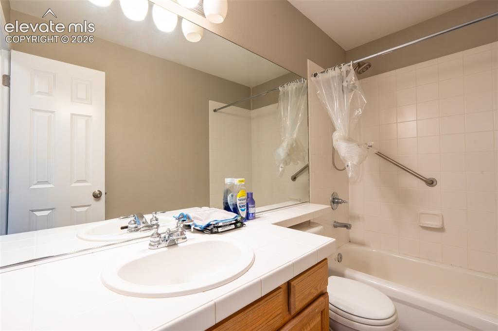 389 Oxbow Drive Monument CO 80132