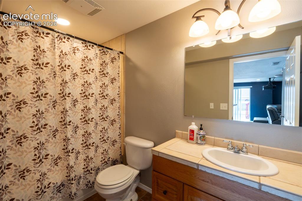 389 Oxbow Drive Monument CO 80132
