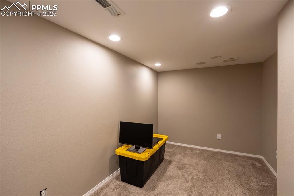 389 Oxbow Drive Monument CO 80132