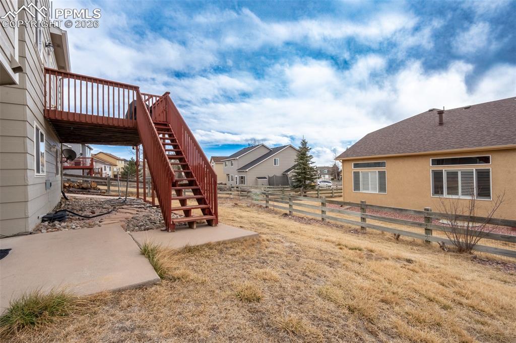 389 Oxbow Drive Monument CO 80132