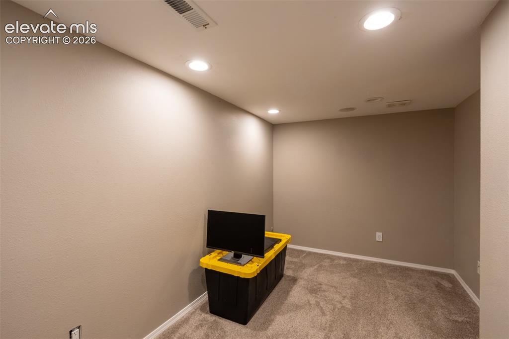 389 Oxbow Drive Monument CO 80132
