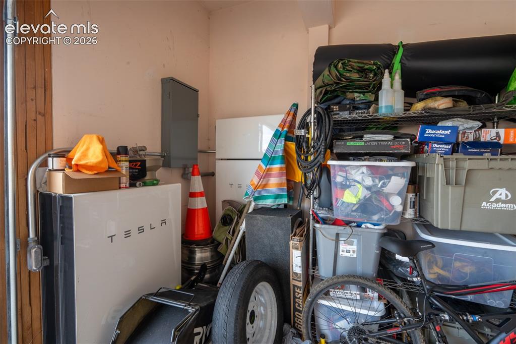 389 Oxbow Drive Monument CO 80132