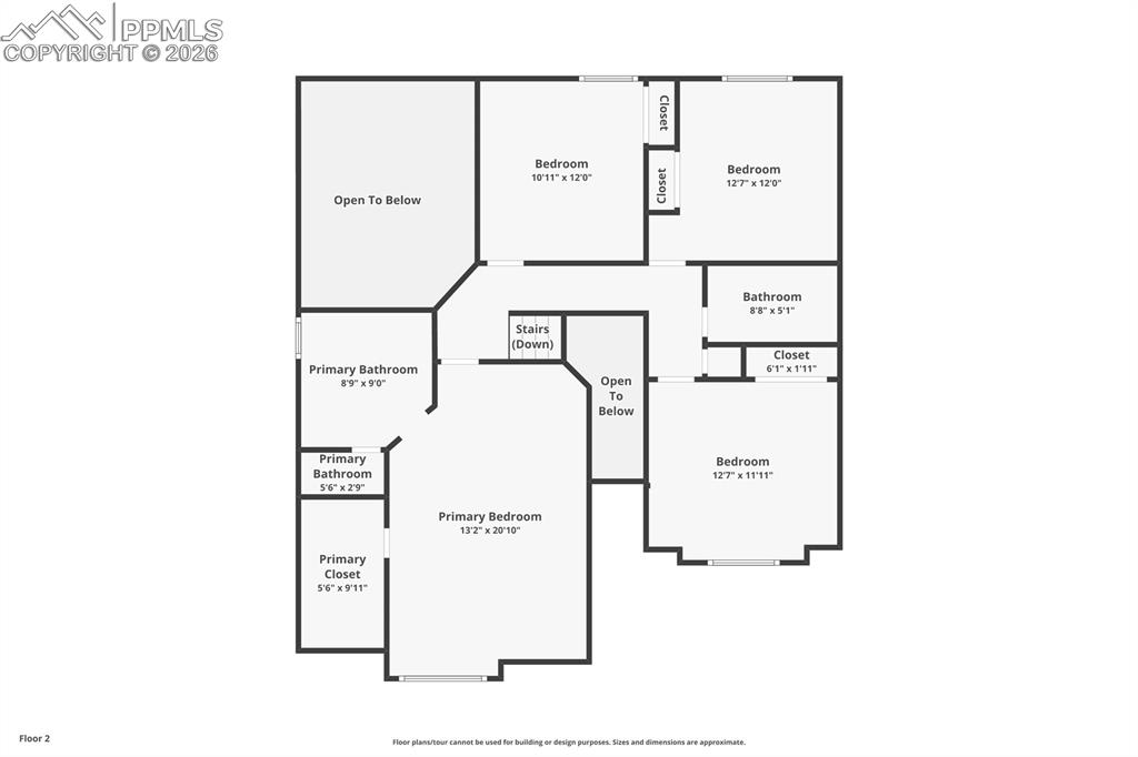 389 Oxbow Drive Monument CO 80132