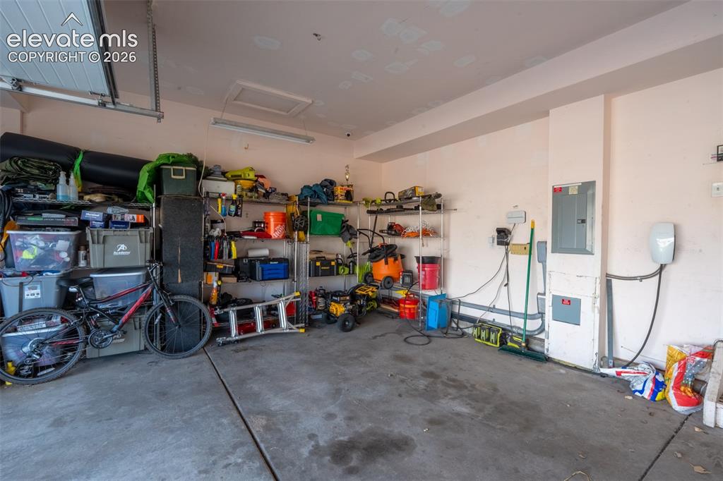 389 Oxbow Drive Monument CO 80132