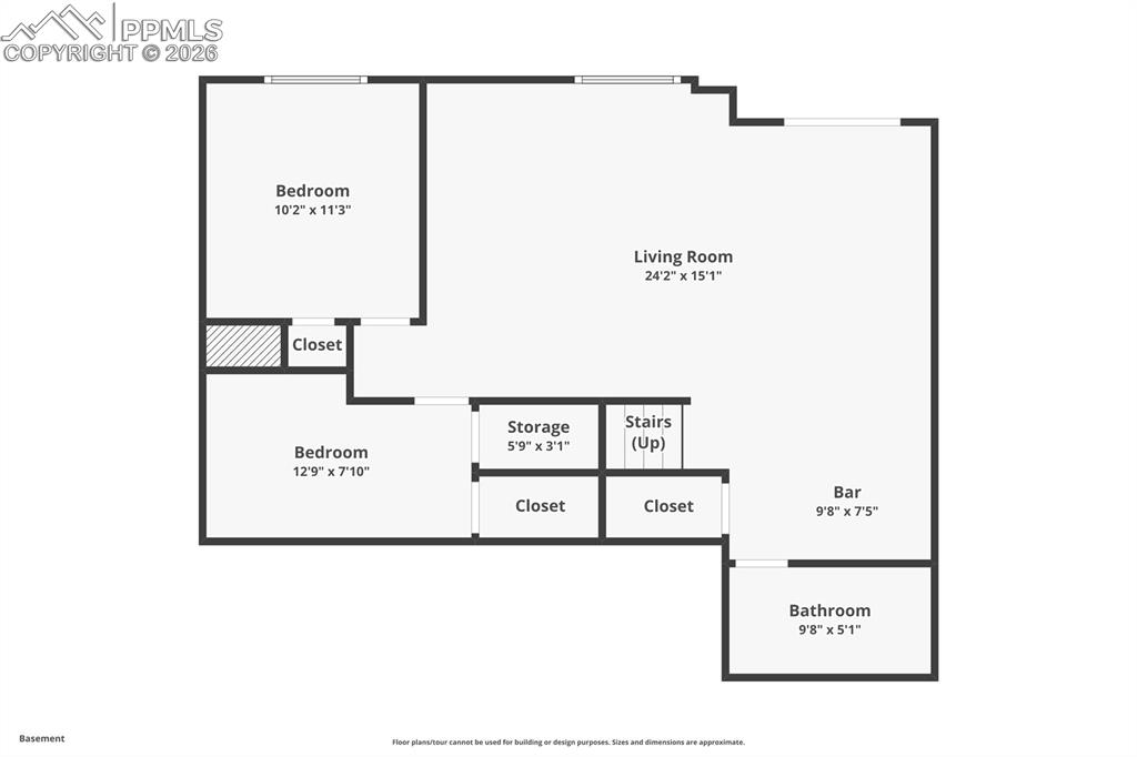 389 Oxbow Drive Monument CO 80132