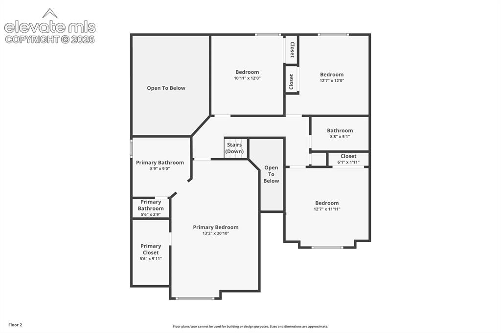389 Oxbow Drive Monument CO 80132