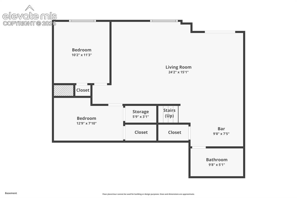 389 Oxbow Drive Monument CO 80132