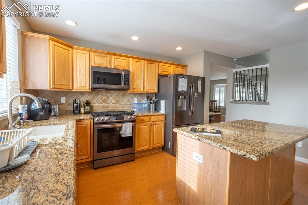 389 Oxbow Drive Monument CO 80132