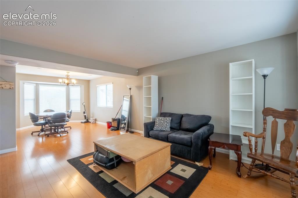 389 Oxbow Drive Monument CO 80132
