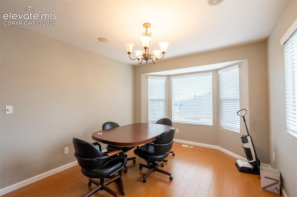 389 Oxbow Drive Monument CO 80132