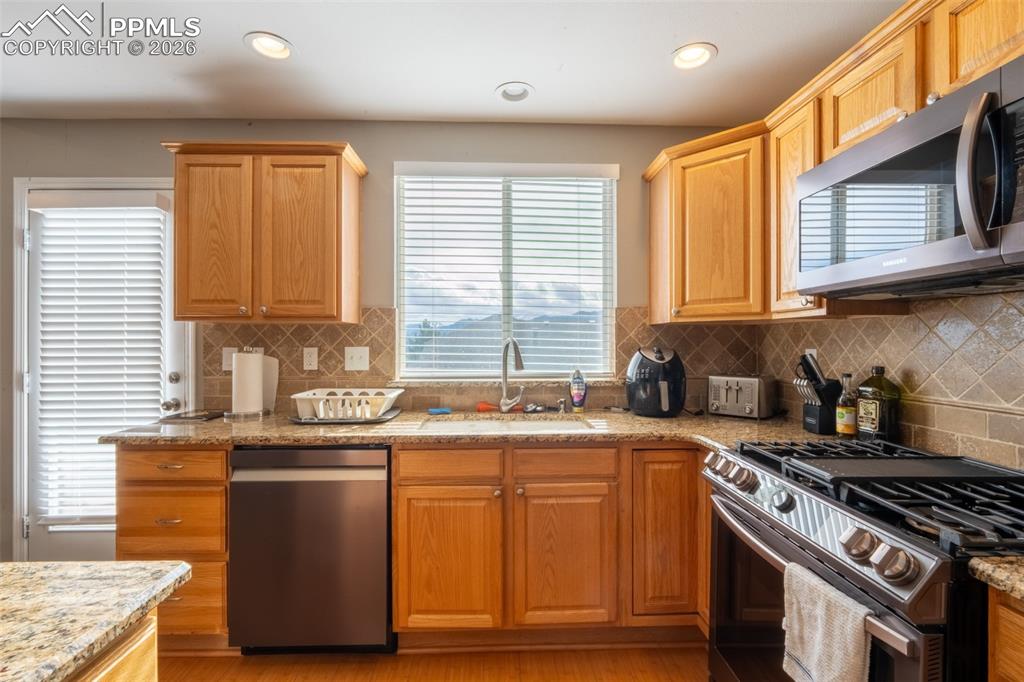 389 Oxbow Drive Monument CO 80132