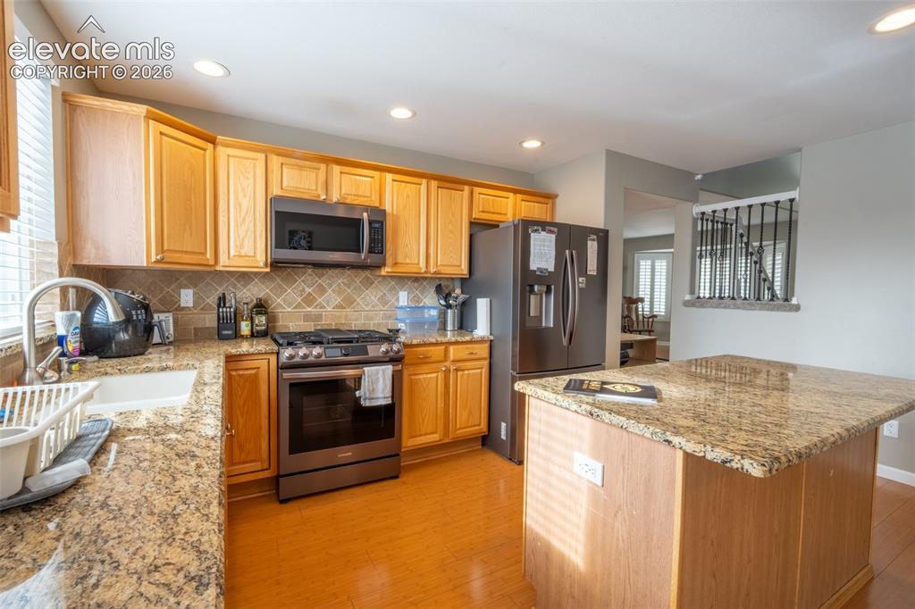 389 Oxbow Drive Monument CO 80132