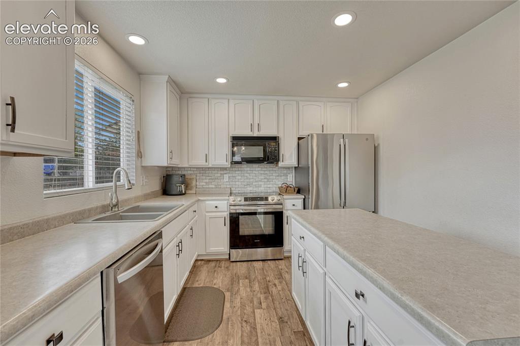7357 Brush Hollow Drive Fountain CO 80817