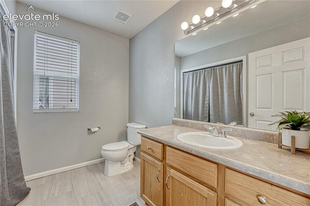 7357 Brush Hollow Drive Fountain CO 80817
