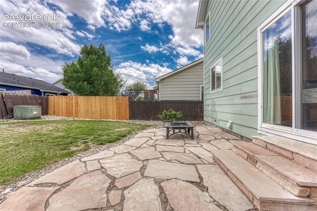 7357 Brush Hollow Drive Fountain CO 80817