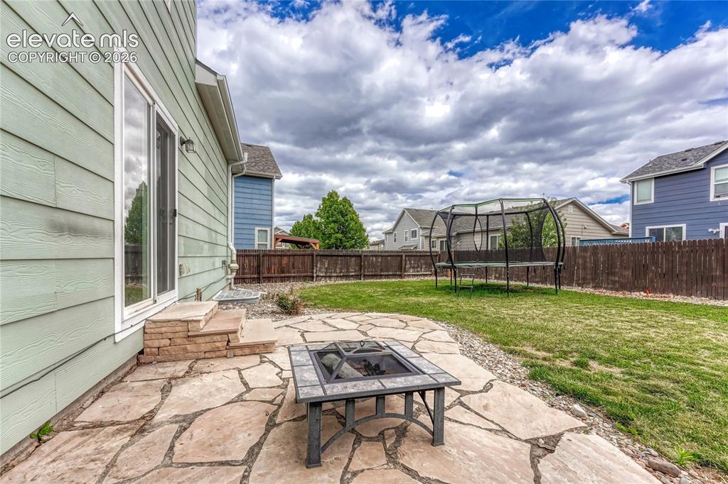 7357 Brush Hollow Drive Fountain CO 80817