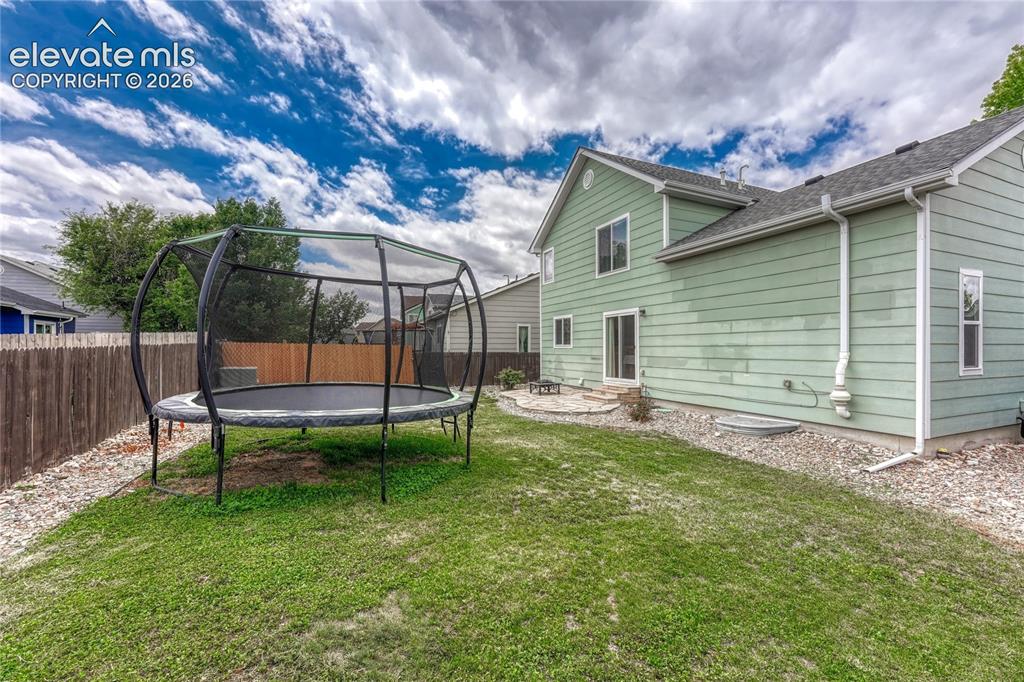 7357 Brush Hollow Drive Fountain CO 80817
