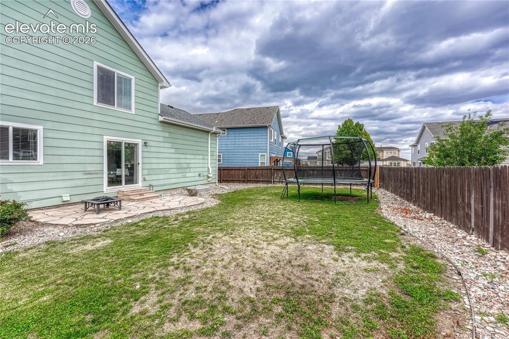 7357 Brush Hollow Drive Fountain CO 80817