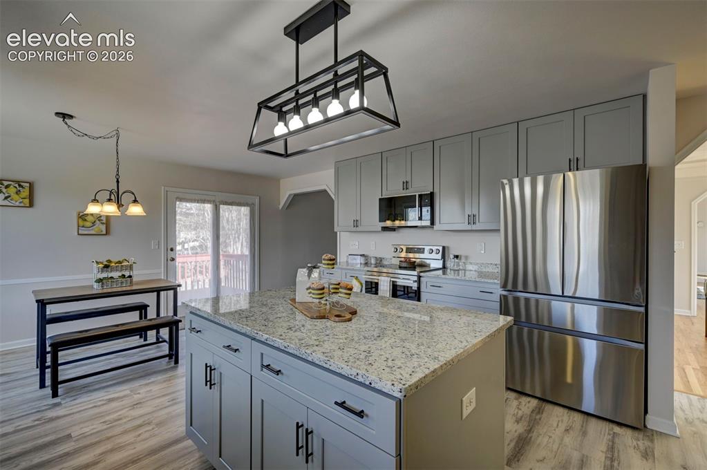 15049 La Jolla Place Colorado Springs CO 80921