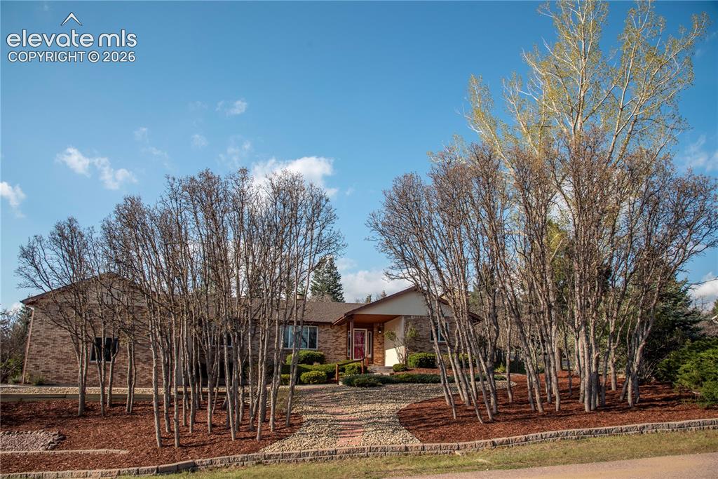 15049 La Jolla Place Colorado Springs CO 80921