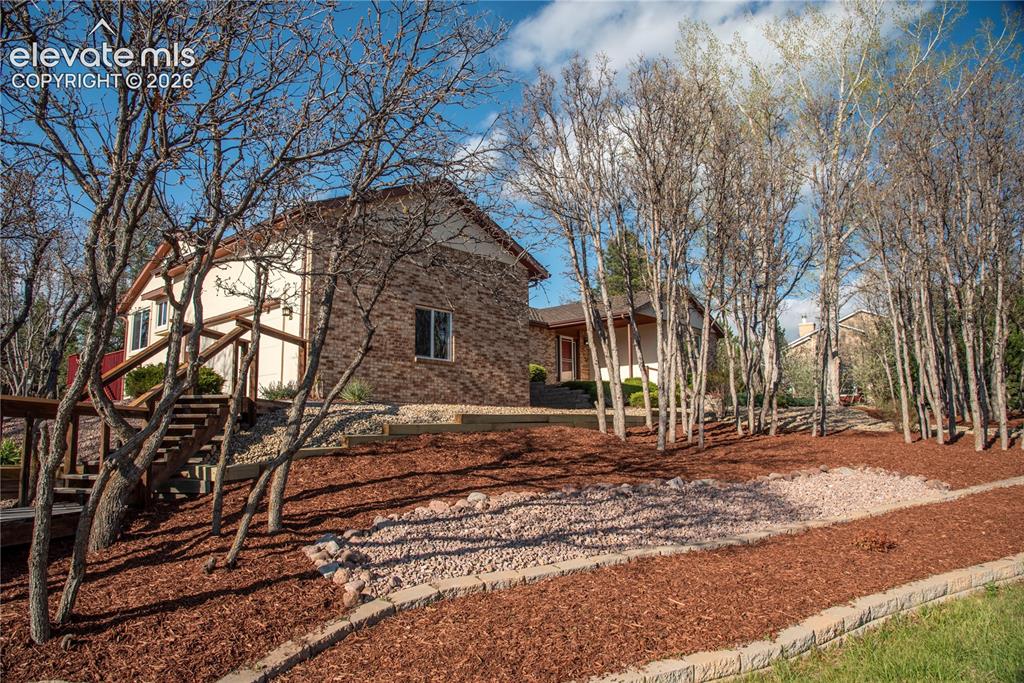 15049 La Jolla Place Colorado Springs CO 80921