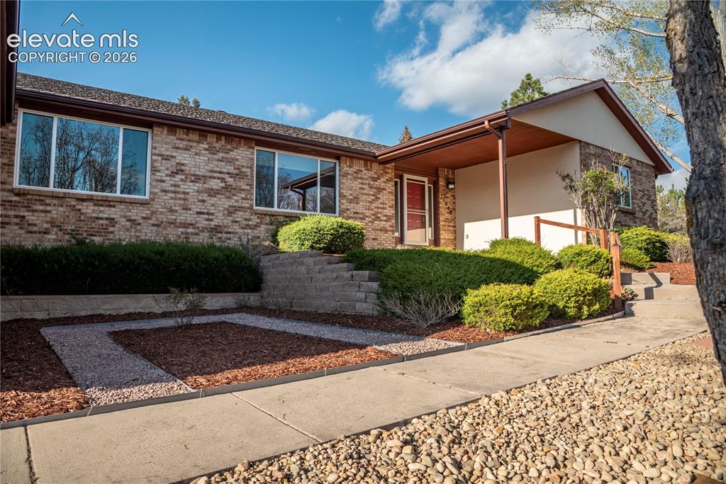 15049 La Jolla Place Colorado Springs CO 80921