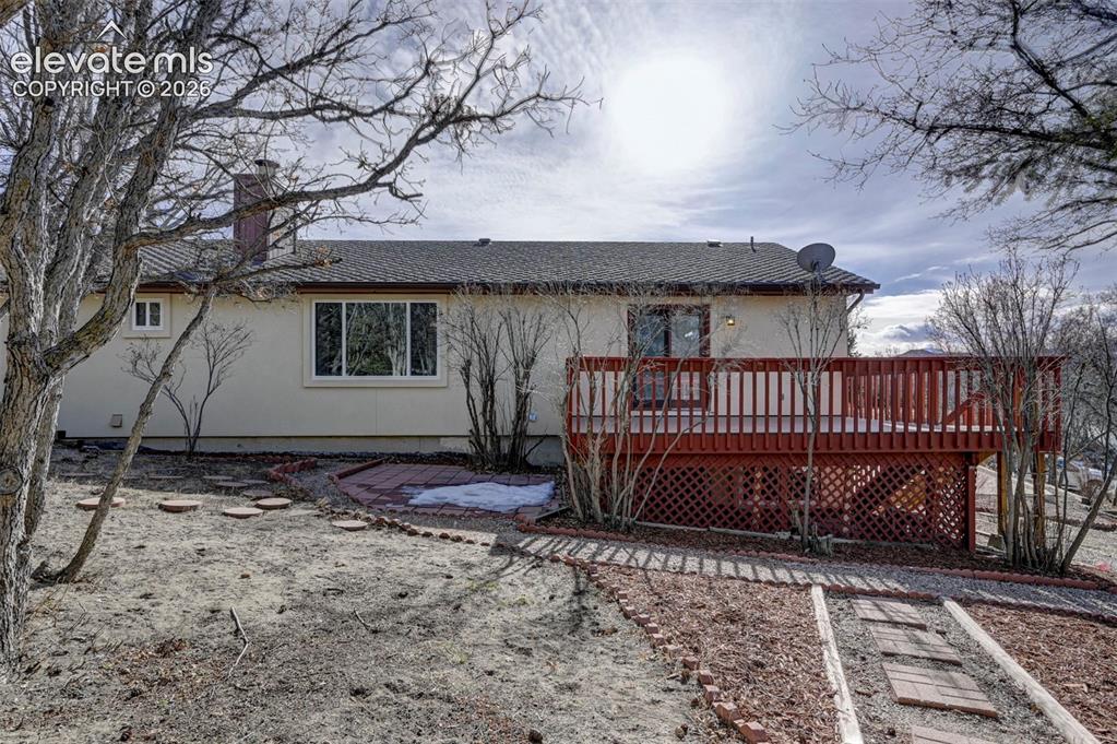 15049 La Jolla Place Colorado Springs CO 80921