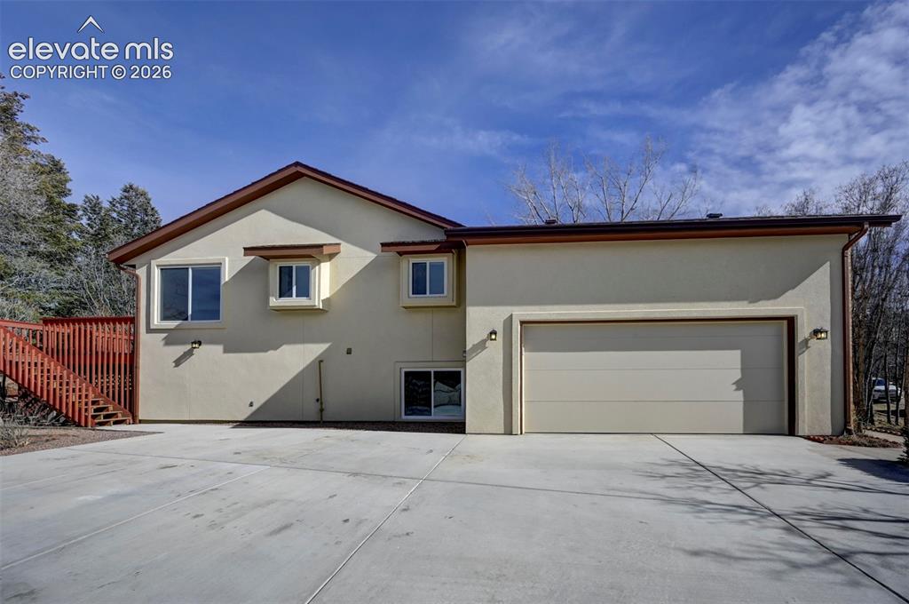 15049 La Jolla Place Colorado Springs CO 80921