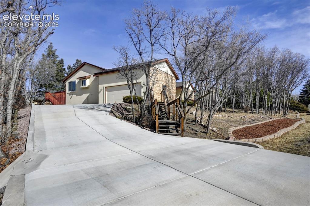 15049 La Jolla Place Colorado Springs CO 80921