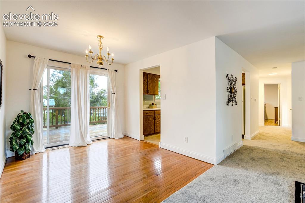 3644 Hayman Court Colorado Springs CO 80910