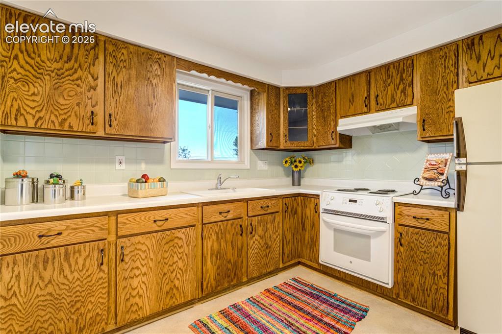 3644 Hayman Court Colorado Springs CO 80910
