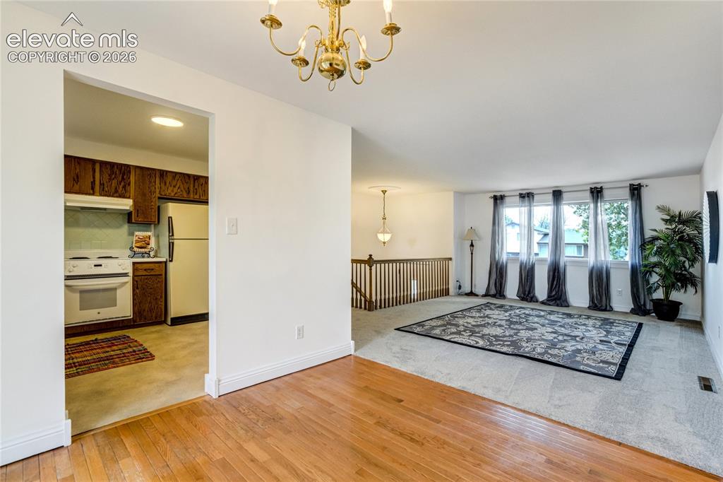 3644 Hayman Court Colorado Springs CO 80910